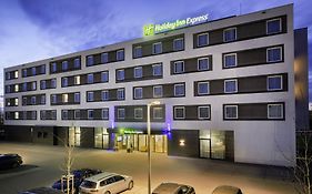 Holiday Inn Express Friedrichshafen, an IHG Hotel